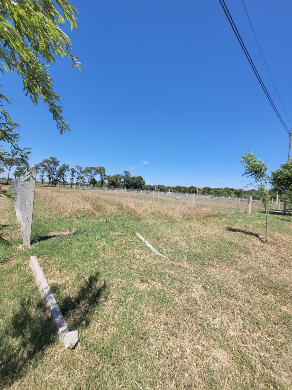 Lote en venta en Terranostra 2